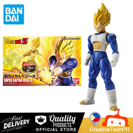 BH Figure Rise S.S VEGETA Bandai Hobby 4549660176169 Figure Rise S.S Vegeta