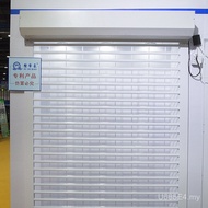 Manufacturer Garage Door Automatic Lifting Electric Home Anti-theft Machine Window Roller Shutter Do