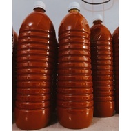 Pure African Red Palm Oil (500ml-small, 1.5L-Medium, 5.5L-BIG)