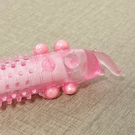 kondom silicon duri  sarung delay tahan lama condom for men berduri spike condom extend pleasure