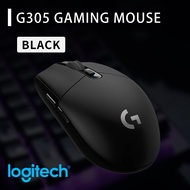 Logitech | Original Logitech G304 G305 LIGHTSPEED HERO Sensor 12000 DPI 6 Buttons Long Battery