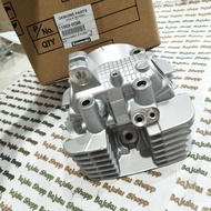 Blok silinder cylinder Head  KLX 150 Blok HEAD klx 150