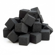 Arang Briket BBQ Export Quality 1 KG