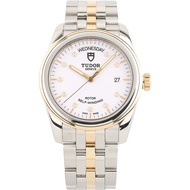 DTdutores DTdutores Series Men's Watch 56003-68063 Clock 39mm Mechanical Watch