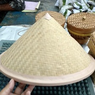 Farmer's hat, farmer's hat, rice field hat, KBM
