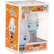 FUNKO POP WHIS