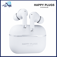 HAPPY PLUGS - Air1 ANC 入耳式降噪系列真．藍牙耳機 (白色)