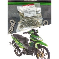 KAWASAKI ZX130 chain cam original ZX130kawasaki