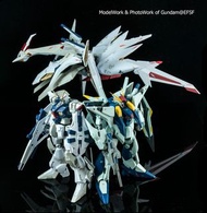 閃光 凱撒衛 HG Ka signature PB 限定 Robot spirit Robot魂 fix Xi Gundam Penelope RX-104 RX-105 FD-03 古斯塔夫 卡爾 