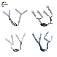 [chulisia] Safety helmet chin strap, helmet jaw strap with chin cup, safety helmet chin