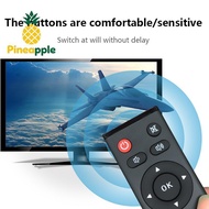 [Pine-t] Remote Control For TX6 TX2 TX5 TX8 Mini TX6S SQ2-BOX Max Tx92 Tx2 Tx5 Tx66 Tx68 X4 W2 W2a T