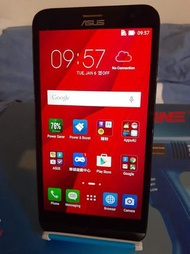 ASUS ZENFONE 2 ZOOLD