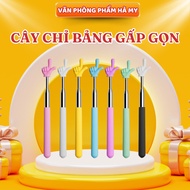 Hand-shaped foldable whiteboard pointer, convenient teacher whiteboard pointer Pointer Stick