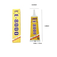 B7000 / E8000 Glue Multi Purpose Adhesive Glue for Sofa Chair