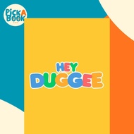 [100% Original Books] - Hey Duggee: Where's Duggee? - A Search-and-Find Book by Hey Duggee (UK editi