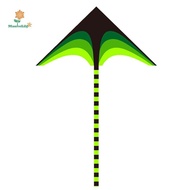 LILY kites tails with handle outdoor toys for kids kites nylon ripstop albatross kite uuu