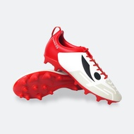 Concave Football Boots - Halo Academy AG - Red/White