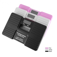 LCD Digital Personal Scale On/Tare Function Body Weight Electronic bascula digital peso Corporal Flo