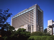 京都大倉飯店 (Hotel Okura Kyoto)