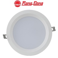 Rang Dong AT04L 155/25W 25W Recessed LED Downlight, Cast Aluminum Case