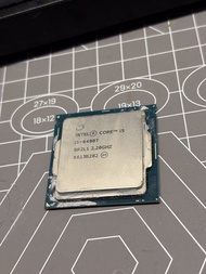 Intel i5 6400T
