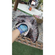 INNER KEPALA NVX V2 Carbon Fiber