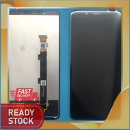 OPPO F7 YOUTH LCD AA / ORIGINAL TFT FULL SET