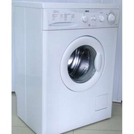 二手洗衣機(金章牌)超簿身大眼仔900轉 98%新 ZWS290