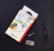 Sony RM-SPR1 遙控器 快門線 特價