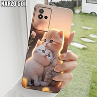 Case Realme Narzo 50i Casing Realme Narzo 50i Aesthetic Softcase Realme Narzo 50i Kesing Realme N