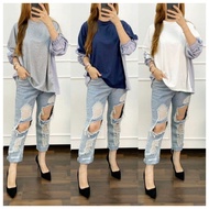 Cyrill Back Button Top