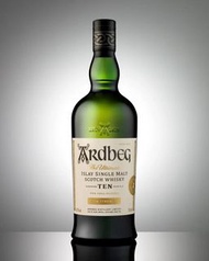 ARDBEG 10 Years CASK STRENGTH (2026)