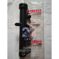 BLACK RIGHT R25 BOTTOM SHOCK TUBE2M YGP 1WD-F3136-00