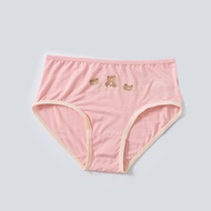 Young Curves Panty Junior Bear Viscose Mini C24-100192