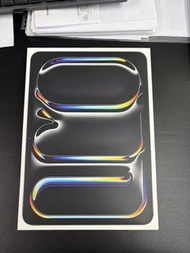 iPad Pro M5 11” WiFi 256gb 美版 黑色