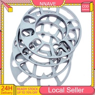 3mm/8mm Wheel Spacer 4-5 Hole Wheel Spacer Car accessories Thickness Wheel Spacer Adapters