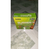 Matrix Burger MT
