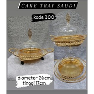 Mini cake tray | Mini saudi cake stand | Cake tier