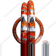 Sepasang Ban Motor Blackstone BS 32 2.25 & 2.50 17 Tubetype BS32 Zen