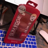 📱 ODOYO Slim Edge for iPhone 5/5S/SE...