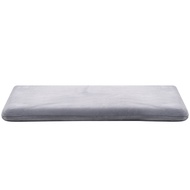 Low Loft Pillow Cervical Support Special for Sleep Single Male Kids Ultra-Thin Short Soft Pillow Insert Female Memory Foam For Home Elimination
