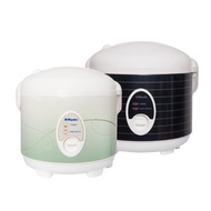 Magic com Rice Cooker/ Miyako 508 Magic jar Rice Cooker/ 1.8 Liter Size 2 Liter Medium/