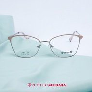 Optik Saudara - Elegant Women's Cat Eye Glasses F L1041 C7 51