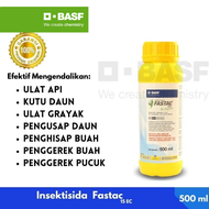 Insektisida Fastac 15 EC - 500ml