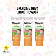 Caladine Baby Liquid Powder | Bedak Cair Bayi 100 gram