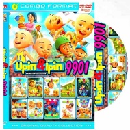 LATEST UPIN IPIN DVD CASSETTE - UPIN AND DVD CASSETTE - DVD CASSETTE Movie