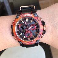 Casio Watch MTG-B3000FR-1A/CX-9A/BDE-1A/B/1000XBD Radio Bluetooth Men's Watch