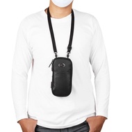 CARD HOLDER SLING BAG - OZONE 763