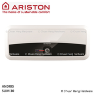 Ariston SL 30 RS Storage Water Heater