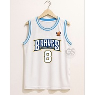 Basketball Jersey Basketball Jersey Men's Basketball Jersey Singlet and Wanita
